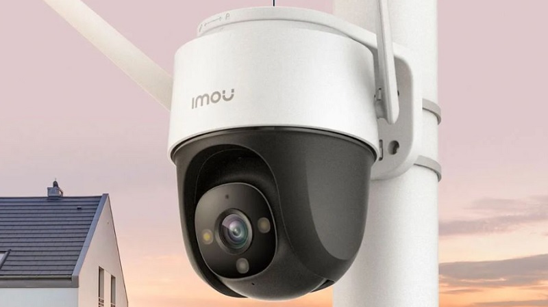 Hướng dẫn cách sử dụng camera Imou chi tiết cho người mới