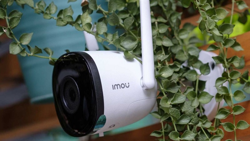 Mách bạn cách xem lại camera Imou ngay trên điện thoại cực đơn giản