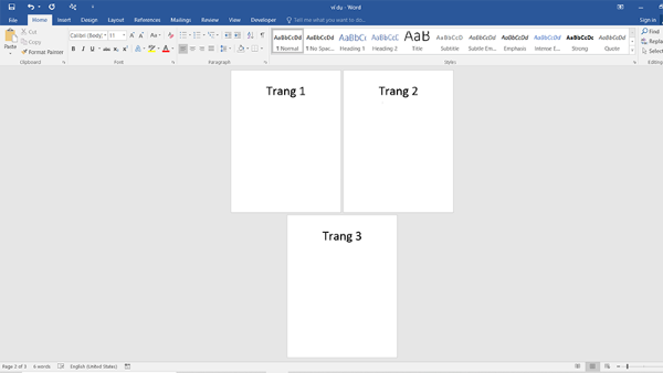 Nắm được cách xóa số trang trong Word giúp bạn hoàn thiện tài liệu chuyên nghiệp