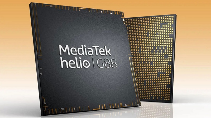Chip Helio G88 chơi game tốt không?