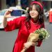 chụp ảnh Tết đẹp