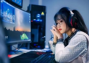 Con gái nên chơi tướng nào trong Liên Quân