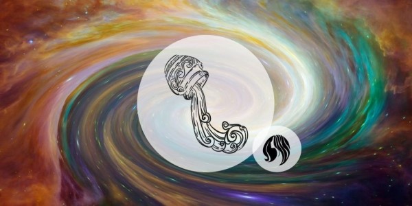 Cung Mọc Bảo Bình