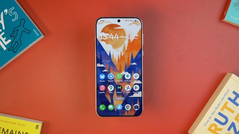 Chỉ còn vài ngày cuối cùng: Đặt trước OPPO Find X8 để nhận ưu đãi siêu “khủng long”