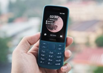 điện thoại cục gạch