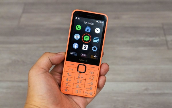 Nokia 220 4G