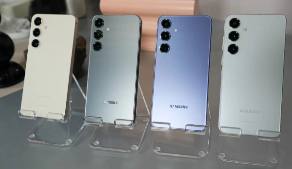 Samsung Galaxy S24