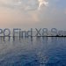 Doanh số OPPO Find X8 Series bùng nổ tại thị trường Trung Quốc và quốc tế