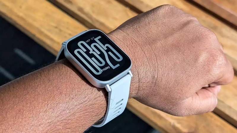 Đồng hồ thông minh Xiaomi, Xiaomi Watch chính hãng