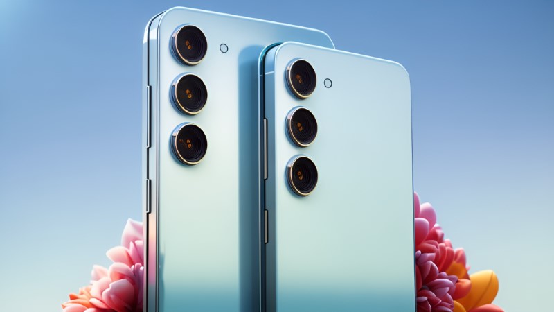 Dung lượng Galaxy S25