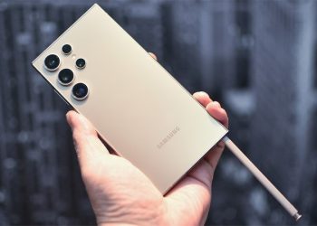 Dung lượng Galaxy S25 Ultra