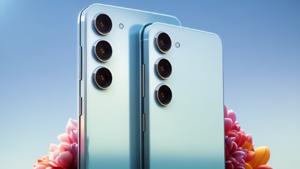 Dung lượng bộ nhớ Galaxy S25 tiêu chuẩn và Galaxy S25 Plus