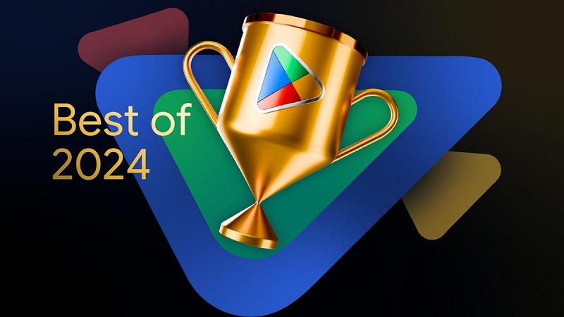 Danh sách các ứng dụng và game Android hay nhất 2024 trên Play Store