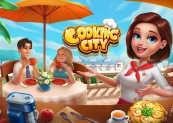 Thử ngay Top 15 game nấu ăn hay nhất trên điện thoại