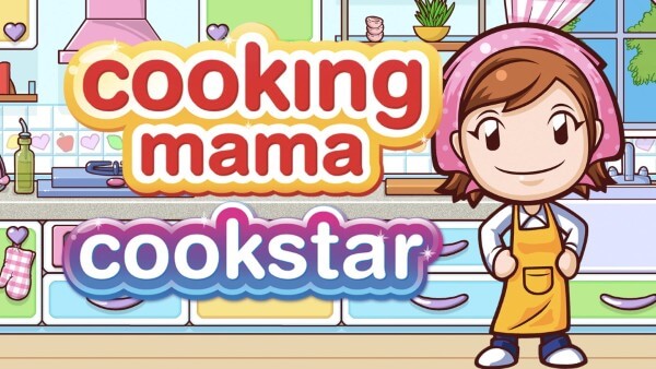 Cooking Mama