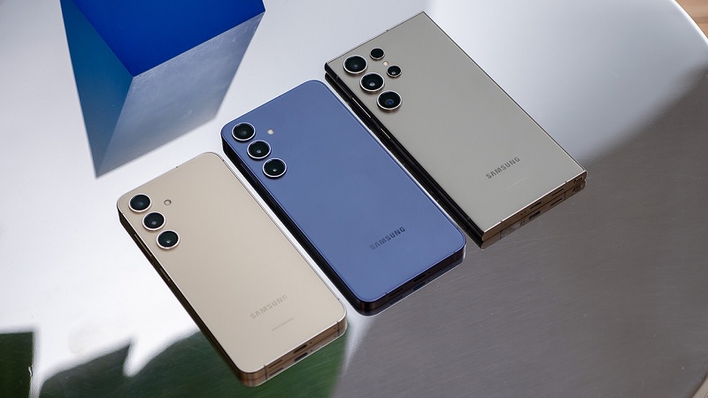 Giá bán Galaxy S25 Series được hé lộ, nhiều khả năng sẽ không tăng so với thế hệ trước