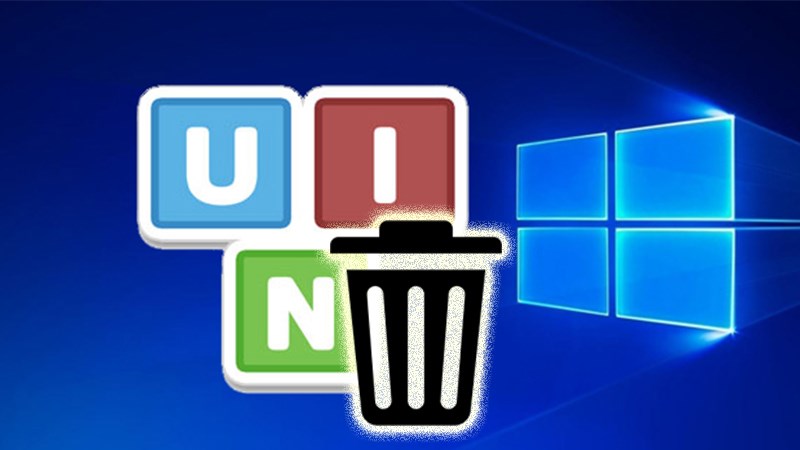 Lý do cần gỡ bỏ Unikey khỏi máy tính