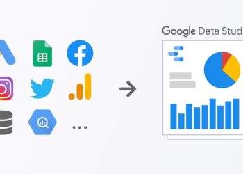 Google Data Studio