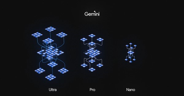 Gemini 2.0 không chỉ dừng lại ở việc phân tích dữ liệu