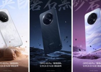 Lộ điểm hiệu năng OPPO A5 Pro ấn tượng trên Geekbench