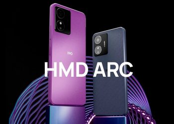 HMD Arc