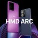 HMD Arc