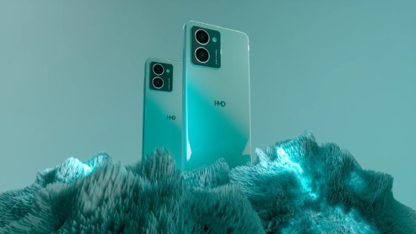 HMD Arc được chú trọng đến tính an toàn và độ bền