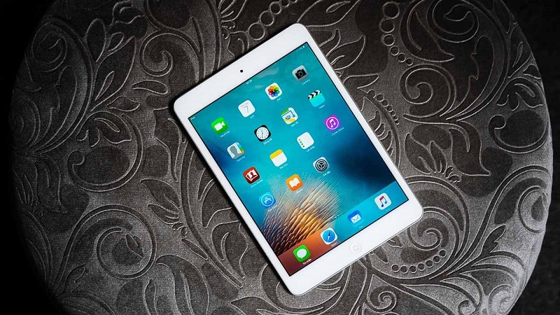 iPad mini 2 sản xuất năm nào? Tại sao nên mua?