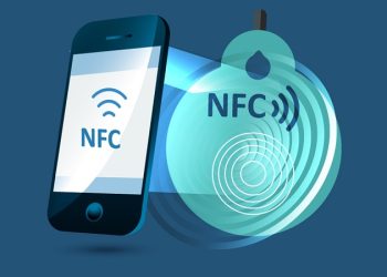 iPhone 7 có NFC không