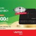 Một điểm mua trọn gia dụng – Kangaroo giảm tới 50%