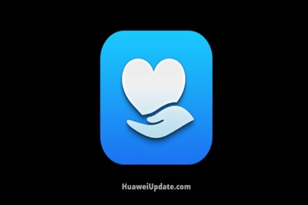 Tải và mở ứng dụng HiCare