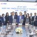 Viettel Store ký kết hợp tác triển khai đại lý thanh toán với Ngân hàng TMCP Quân đội (MB)