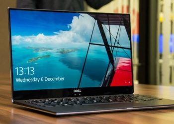 Laptop 13 inch dài rộng bao nhiêu cm