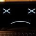 laptop không lên màn hình