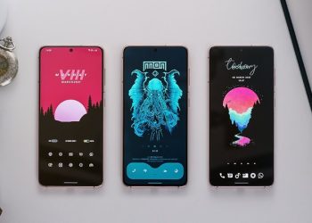 Launcher mượt nhất cho Android 2024