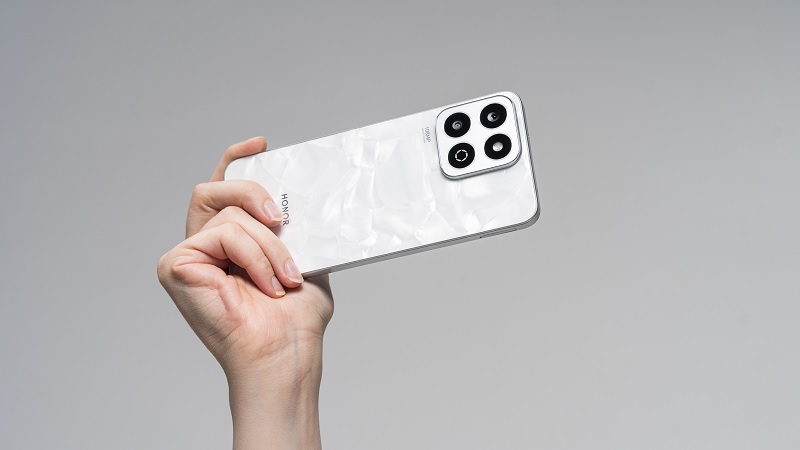 Những lý do nên mua HONOR X7c bạn không nên bỏ qua