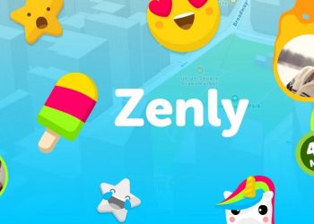 Mã Zenly là gì? Ứng dụng này có những tính năng gì nổi bật?