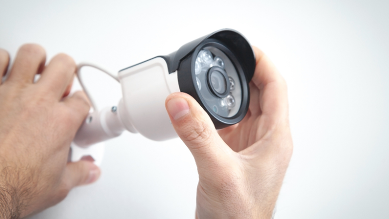 Nên lắp camera loại nào cho gia đình