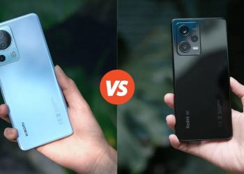 Nên mua Redmi hay Xiaomi
