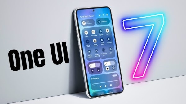 One UI 7 cho phép điều chỉnh nhiều thông số màn hình khác