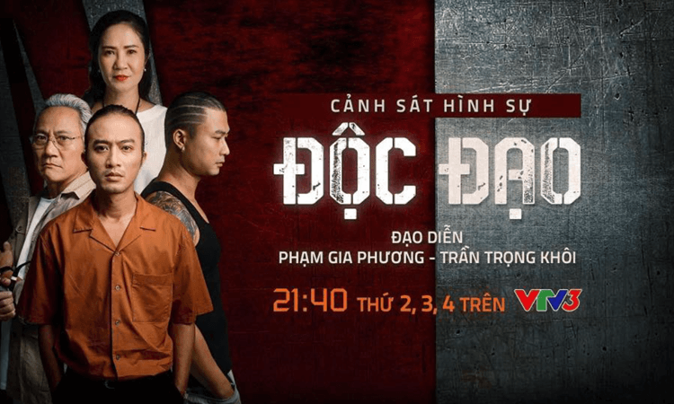 Top những bộ phim truyền hình Việt Nam hay nhất