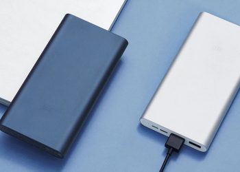 Pin dự phòng, sạc dự phòng chính hãng Pisen, Anker, Xiaomi…chính hãng