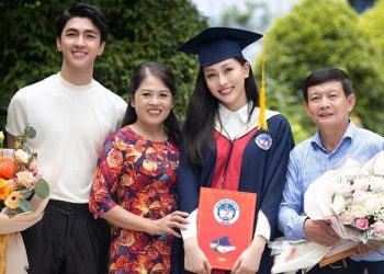 Quà tặng tốt nghiệp đại học cho nữ