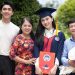 Quà tặng tốt nghiệp đại học cho nữ