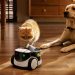 Robot chăm sóc thú cưng là gì?