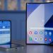 Màn hình Samsung Galaxy Z Fold7 và Flip7