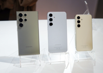 Samsung S25 2025 có mấy dòng