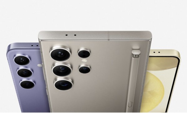 Nên chọn mẫu Galaxy S25 Series nào tốt nhất?