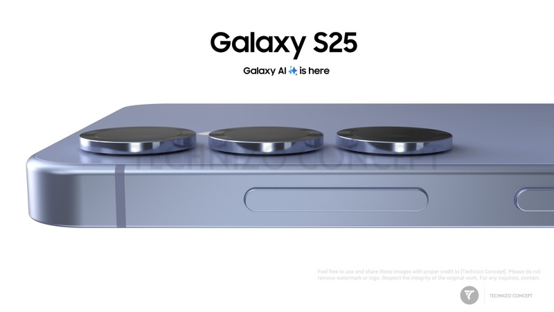 Samsung Galaxy S25 khi nào ra mắt? Có gì nổi bật và mức giá bao nhiêu?
