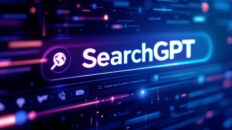 SearchGPT chính thức ra mắt